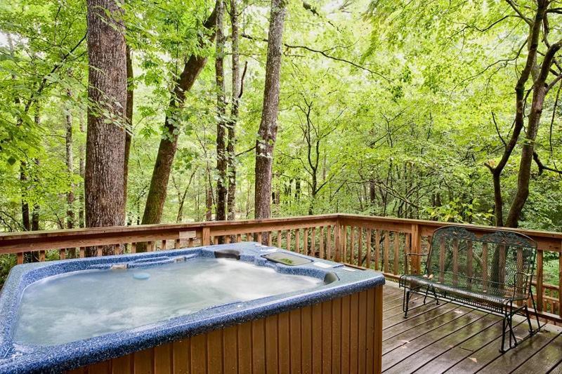 Leprechaun Island Gatlinburg Exterior foto
