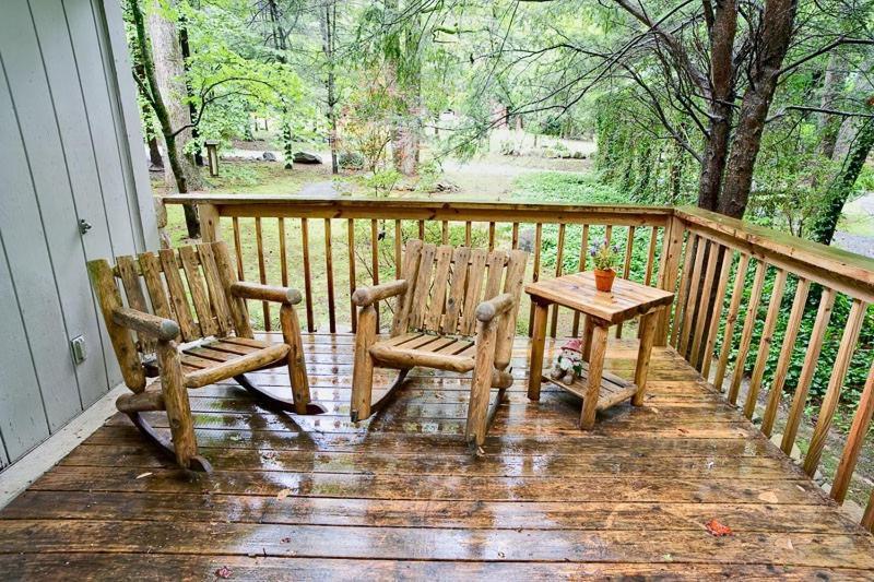 Leprechaun Island Gatlinburg Exterior foto