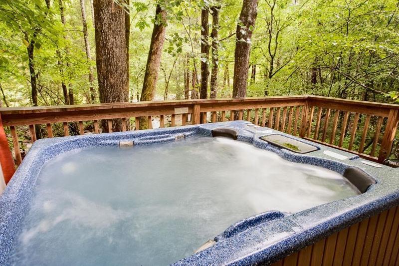 Leprechaun Island Gatlinburg Exterior foto