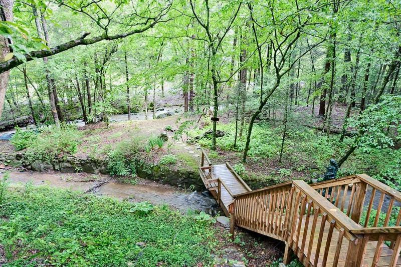 Leprechaun Island Gatlinburg Exterior foto