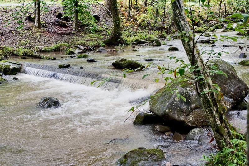 Leprechaun Island Gatlinburg Exterior foto