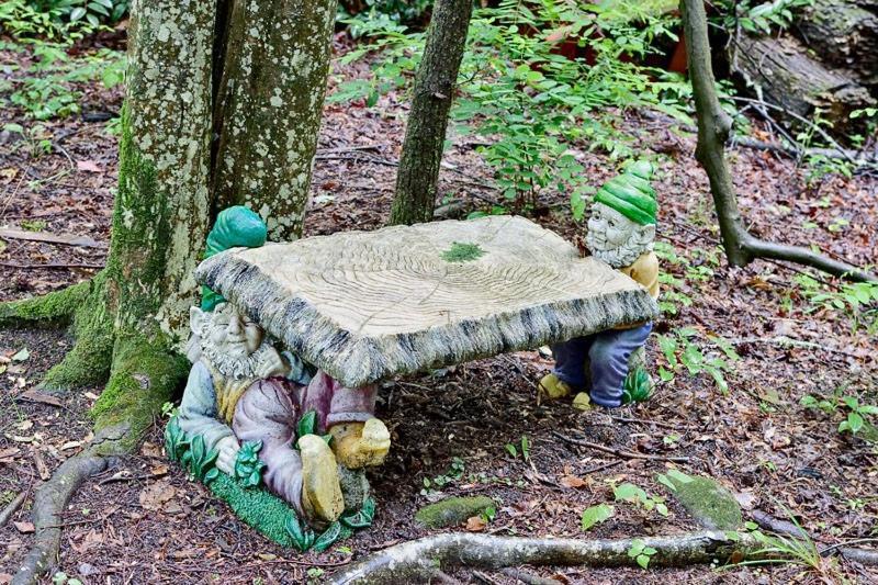 Leprechaun Island Gatlinburg Exterior foto